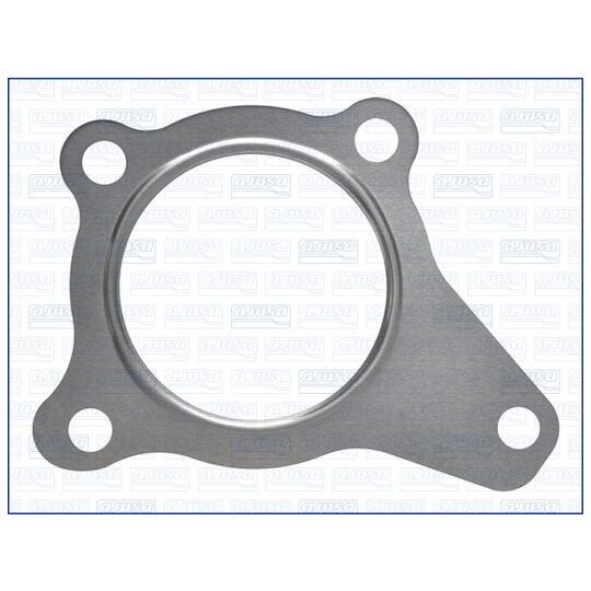 01302100 Gasket, exhaust pipe