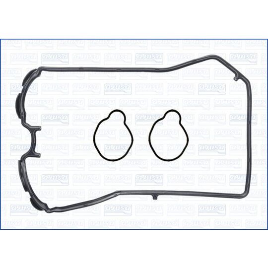 56063100 Gasket Set, cylinder head cover