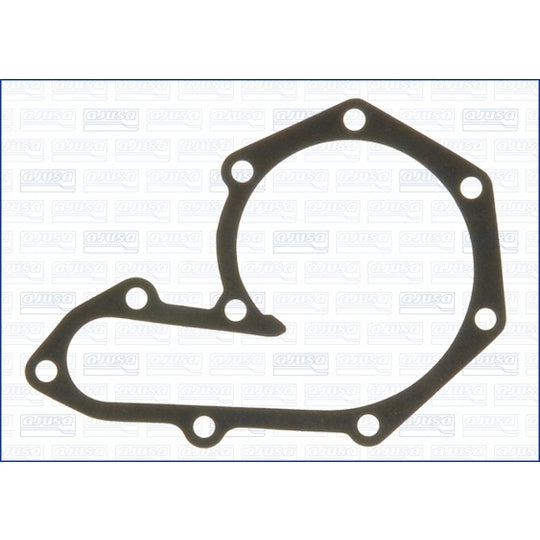 00201900 Gasket, water pump