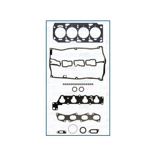 52190400 Gasket Set, cylinder head