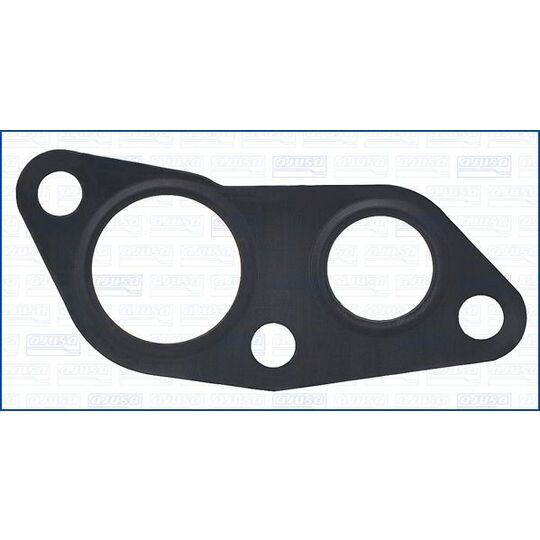 01377100 Seal, EGR valve