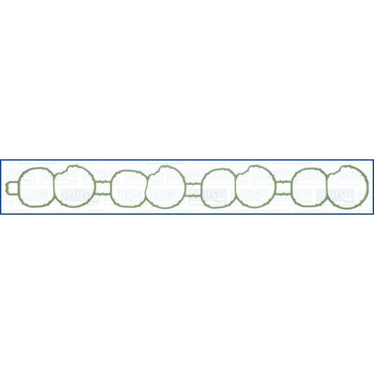 13285800 Gasket, intake manifold
