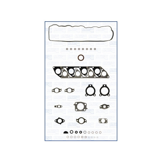 53019000 Gasket Set, cylinder head