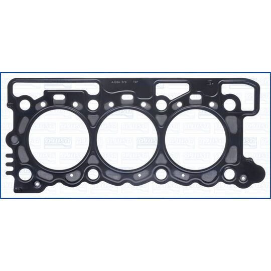 10167220 Gasket, cylinder head
