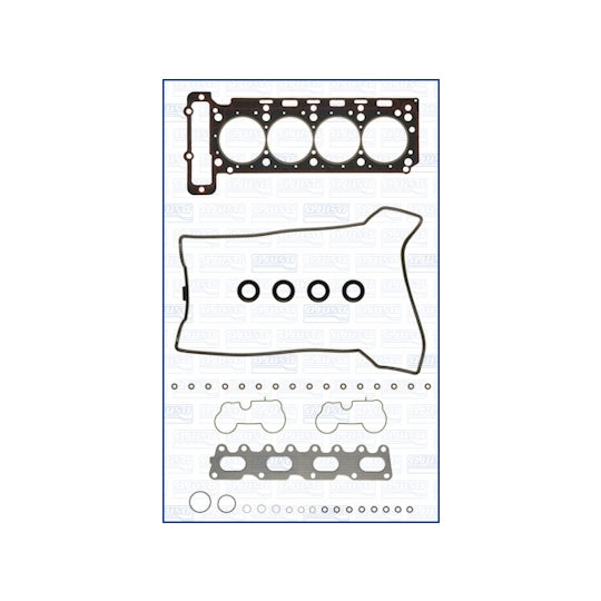 52172600 Gasket Set, cylinder head