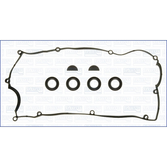56042000 Gasket Set, cylinder head cover