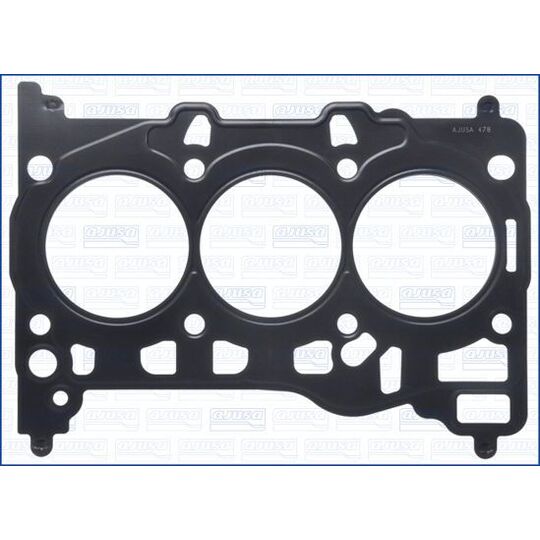 10220200 Gasket, cylinder head
