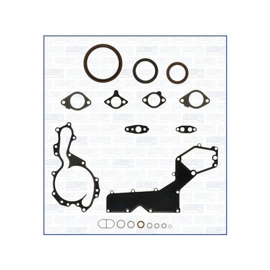 54130700 Gasket Set, crank case