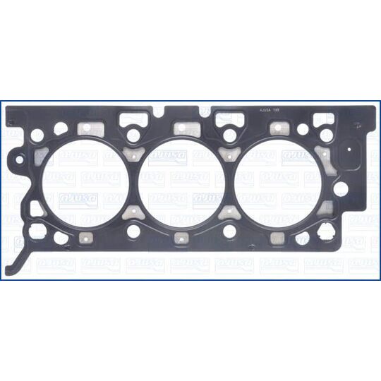 10224800 Gasket, cylinder head