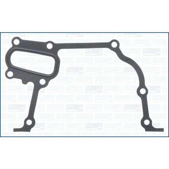 01485400 Seal, oil pump