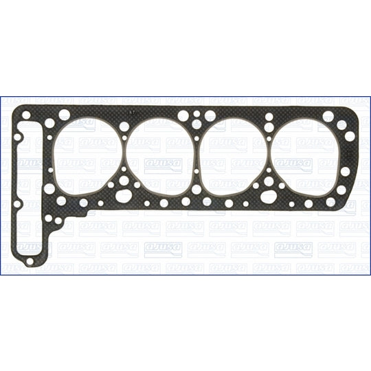 10061500 Gasket, cylinder head