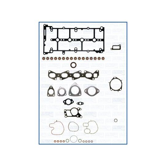 51044000 Full Gasket Set, engine