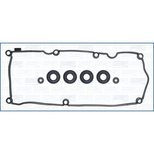 56067100 Gasket Set, cylinder head cover