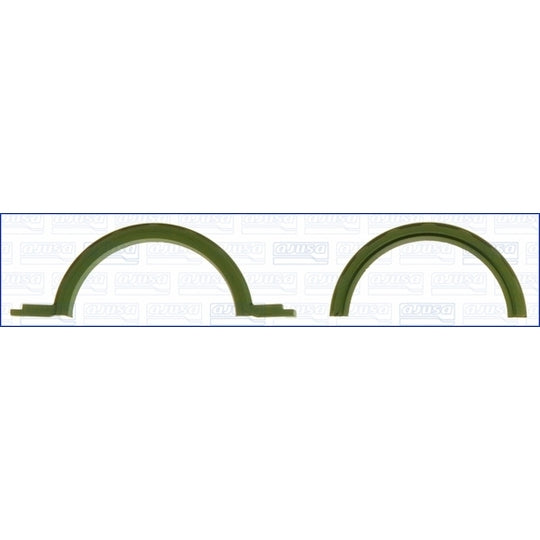 61000500 Shaft Seal, crankshaft