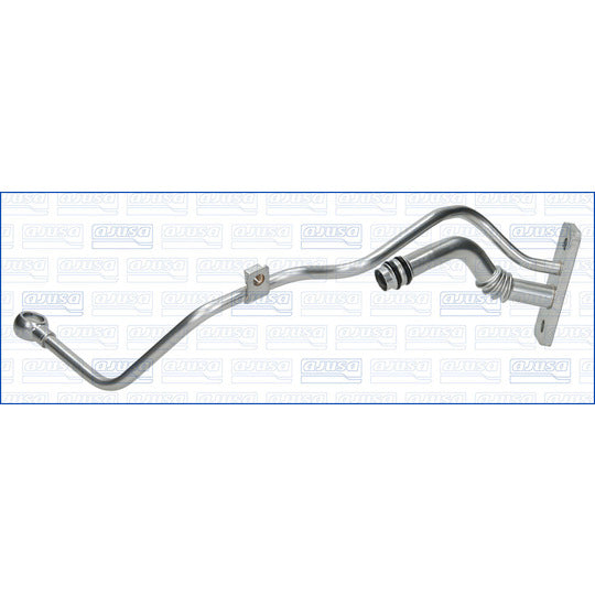 OP10257 Oil Pipe, charger