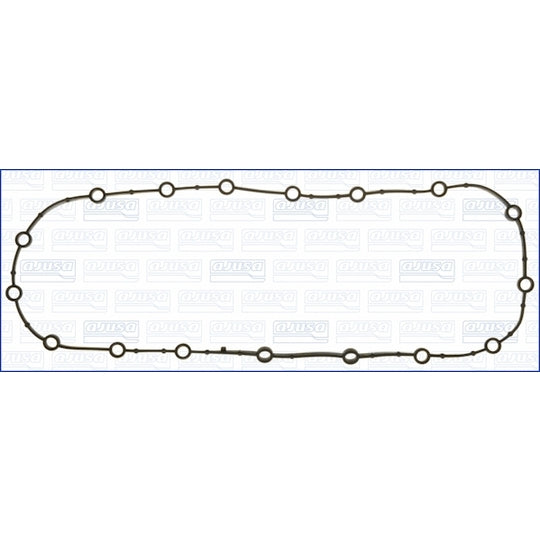 14065800 Gasket, wet sump