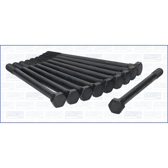 81004300 Bolt Kit, cylinder head