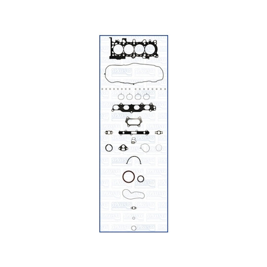 50304000 Full Gasket Set, engine