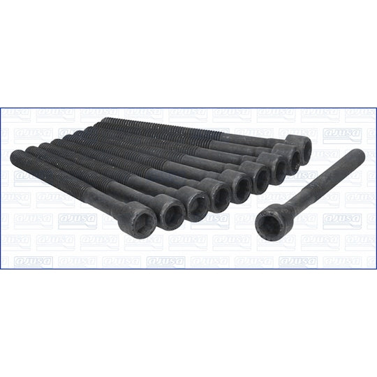 81035700 Bolt Kit, cylinder head