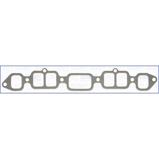 13034100 Gasket, intake/ exhaust manifold