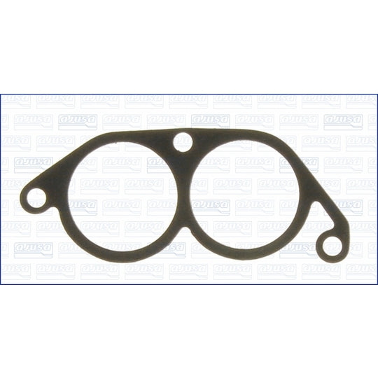 13076600 Gasket, intake manifold
