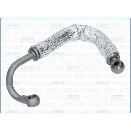 OP10338 Oil Pipe, charger