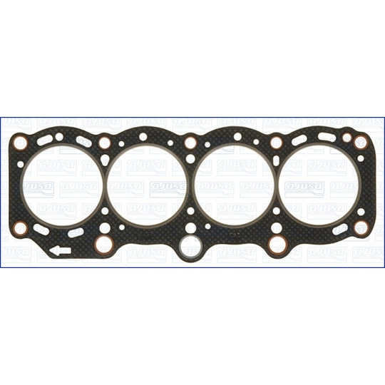 10114600 Gasket, cylinder head