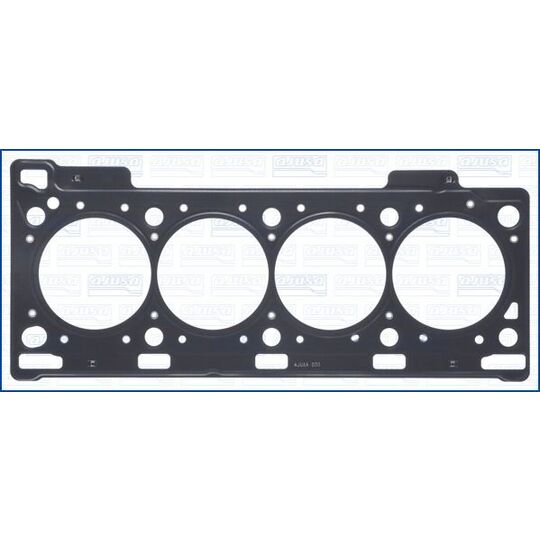 10178800 Gasket, cylinder head