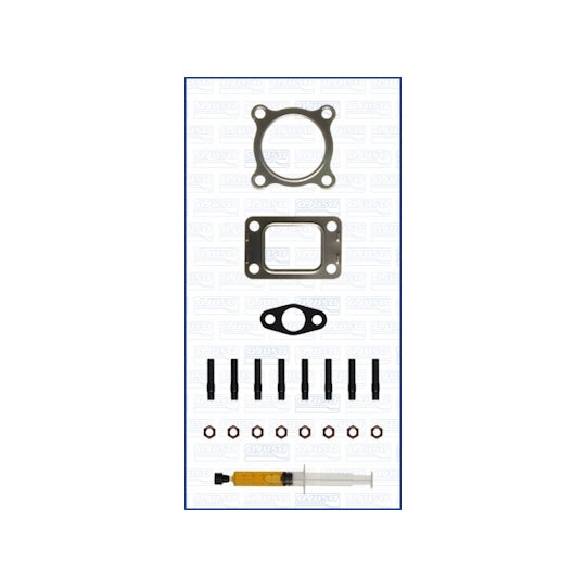JTC11079 Mounting Kit, charger