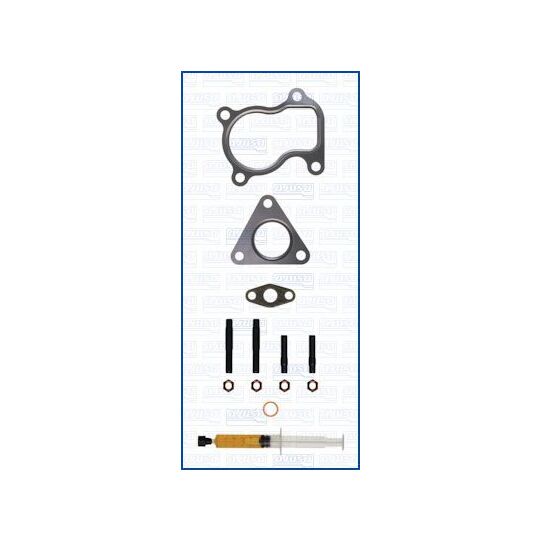 JTC11004 Mounting Kit, charger