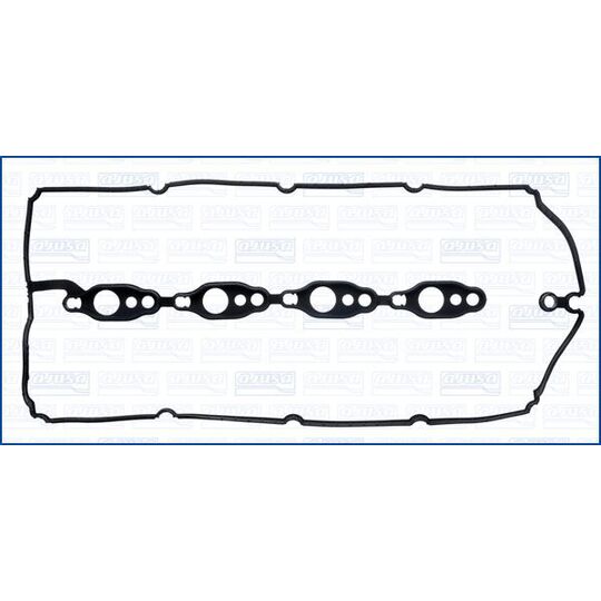 11133900 Gasket, cylinder head cover