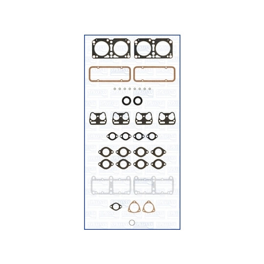 52035600 Gasket Set, cylinder head