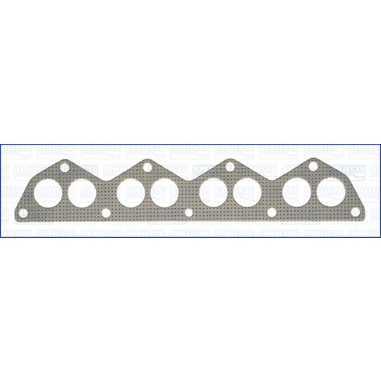 13073500 Gasket, exhaust manifold