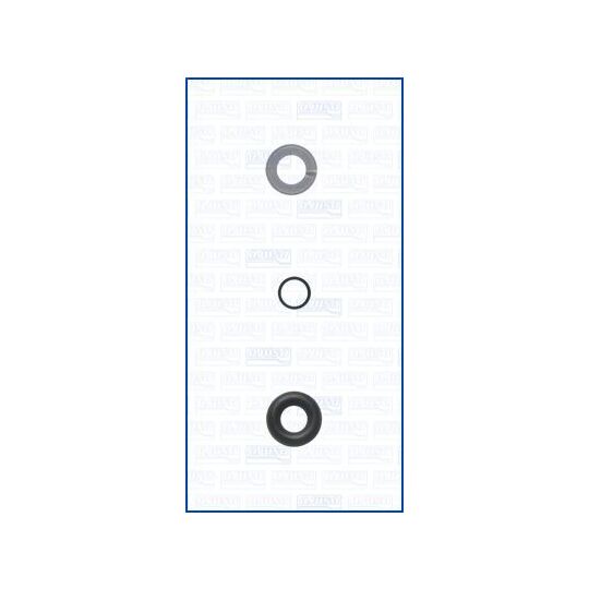 77008500 Seal Kit, injector nozzle