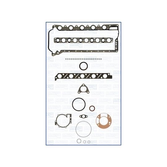 51033800 Full Gasket Set, engine