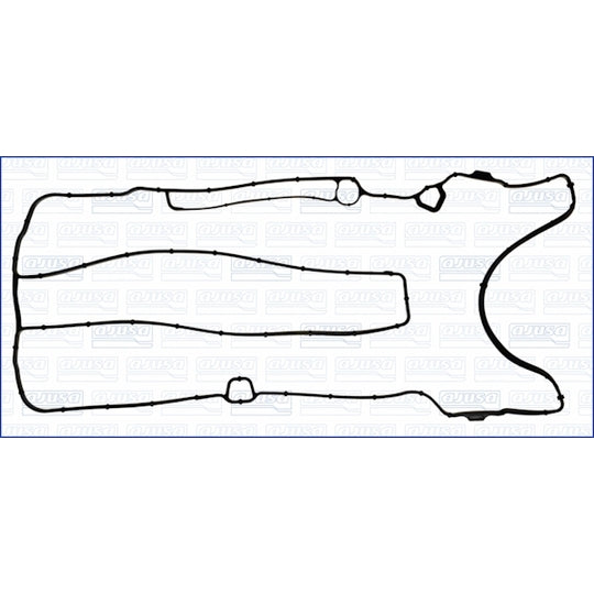 11125100 Gasket, cylinder head cover