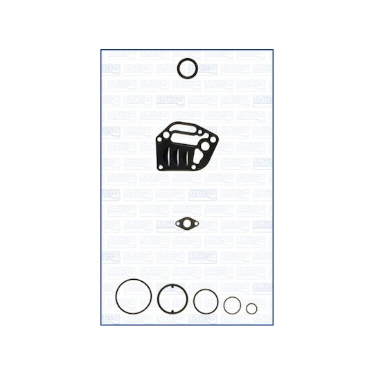 54140300 Gasket Set, crank case