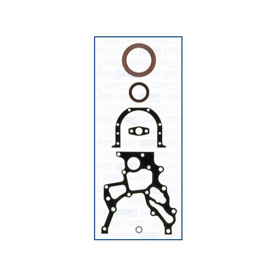54114000 Gasket Set, crank case