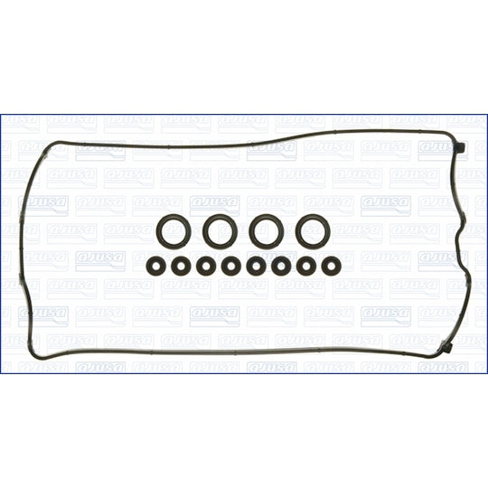 56005800 Gasket Set, cylinder head cover