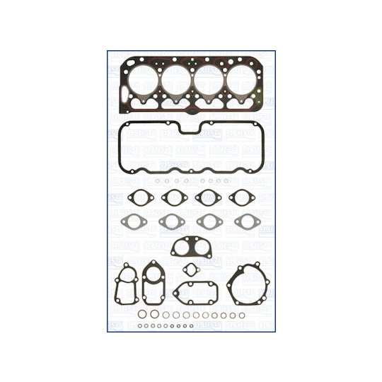 52031000 Gasket Set, cylinder head
