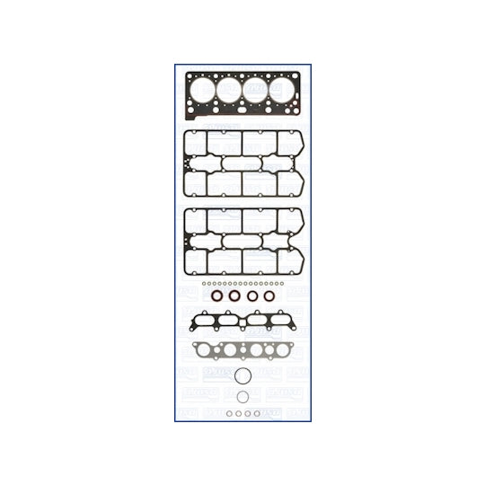 52091800 Gasket Set, cylinder head