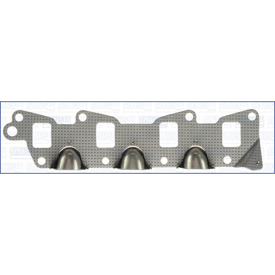 13054500 Gasket, exhaust manifold