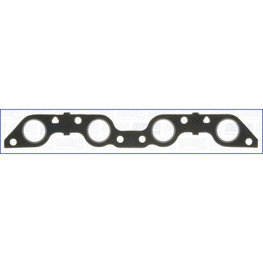 13150000 Gasket, exhaust manifold