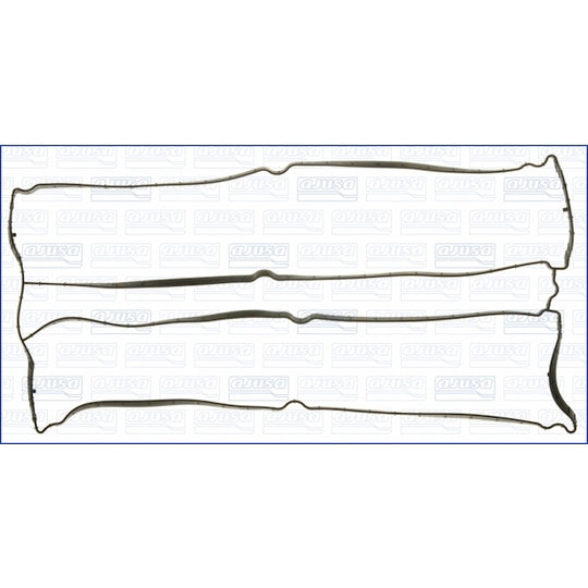 11087900 Gasket, cylinder head cover