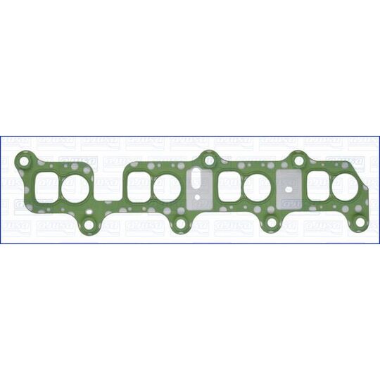 13251000 Gasket, intake manifold