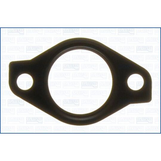 01081900 Gasket, thermostat housing