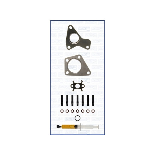 JTC11738 Mounting Kit, charger