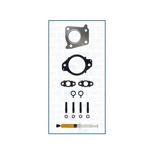 JTC11754 Mounting Kit, charger