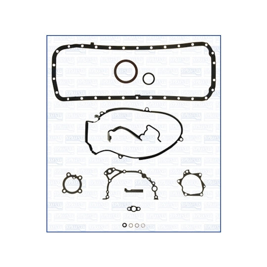 54093800 Gasket Set, crank case