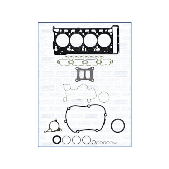 52360600 Gasket Set, cylinder head